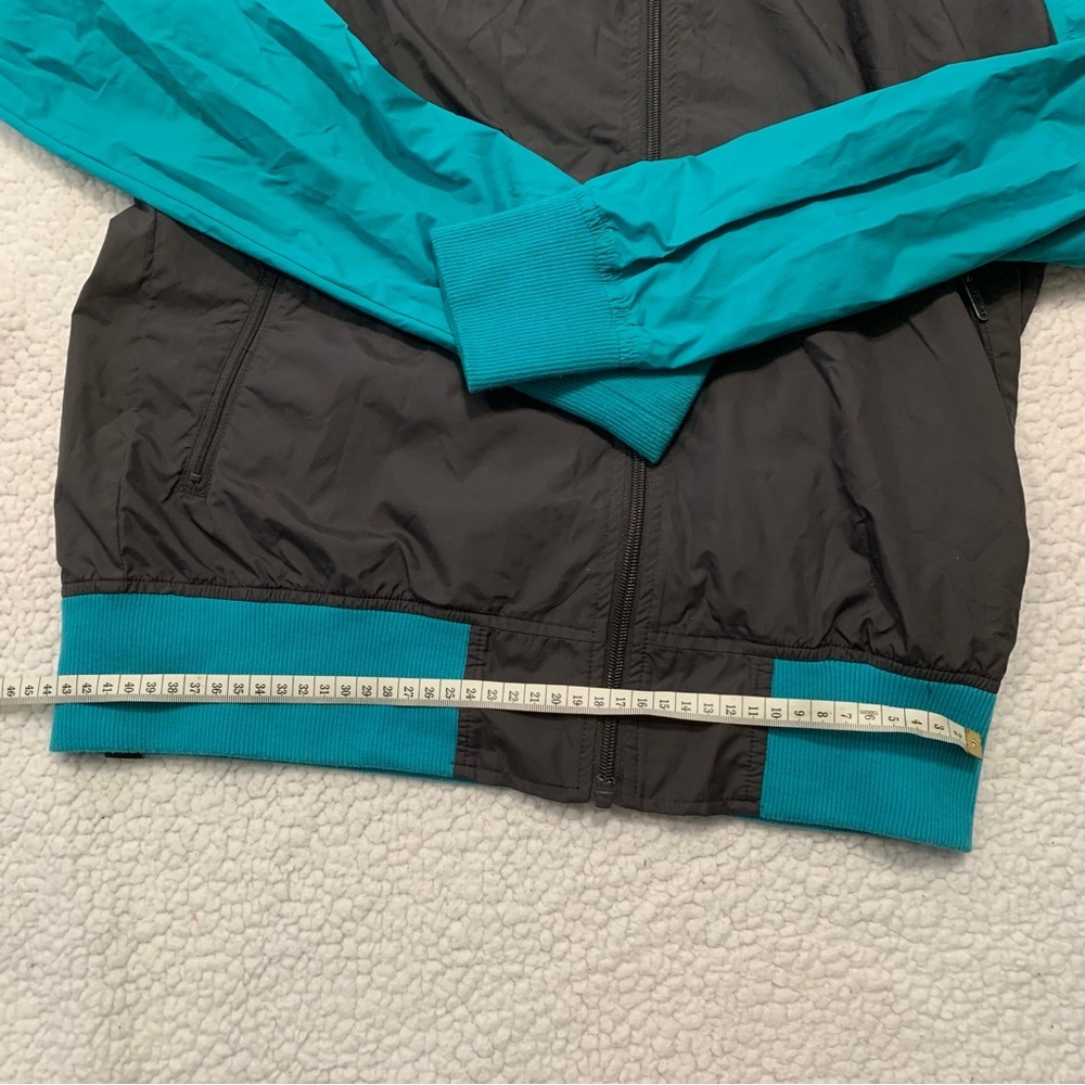 Bench Wind Breaker Jacket - Picture 6 of 8